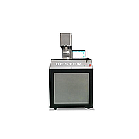 GESTER GT-RA09C Automatic Particulate Filter Efficiency PFE Tester (15L/min~100L/min)