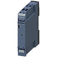 SIEMENS 3RP25131AW30 Timing Relays T-REL, DELAY, 1CO, 12-240VAC/DC