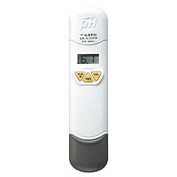 skSATO SK-630PH Pocket Type Digital pH Meter (2~12±0.6pH)