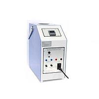 Dry block, Bath calibrator