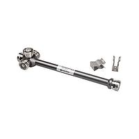 HUBER+SUHNER 5501.41.0032 4-Way Resistive Power Splitter 380-2700 MHz, 4-ways, 7/16(f)