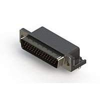 EDAC 633-044-363-041 D-Sub Connectors - Standard Density Right Angle D-Sub Connector