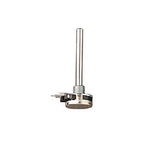 Amphenol Piher T21AC-M0607-104A1010-16,0-TA Rotary Rotary control 21mm potentiometer Carbon 100K Ohm Resistance 10% Tolerance 0,25W Metal diameter of shaft 6mm Linear Analog Horizontal Solder Lugs Panel mount Bulk