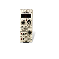 Trig-Tek Inc. 203G8-19 Charge Amplifier (3kHz/ 10kHz/ 30kHz (low); 5Hz/ 70Hz/ 110Hz (high))