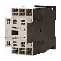 Eaton XTCEPI038C11G2 Full Voltage Non-Reversing CONTACTOR, 18, 5KW/400V, AC-OPERATED