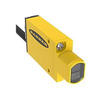 Banner Engineering SM2A312LP Photoelectric Sensors MINI-BEAM: Polarized Retro; Range: 10 mm to 3 m; Input: 24-240 V ac; Output: SPST Solid-state 2-Wire; 2 m (6.5 ft) Cable