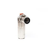 Amphenol Technical Products PL28T-301-95-5 Connectors 10MM POWERLOK SINGLE WAY PLUG R/A FOR 95MM T KEY