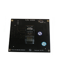 Xeltek DX1004-1 Socket Adapter (TSOP48; Opentop; DX socket)