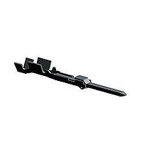 AMP Connectors - TE Connectivity 1438299-4 (Cut Strip) Contact GET MALE TERM Cut Strips of 100
