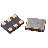 CTS Electronic Components 637P15553I3T Standard Oscillators 152.25MHz 3.3Volt LVPECL .5ps jitter