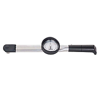 Tohnichi DB600I-3AS Dial Indicating Torque Wrench (0～600 lbf･in)