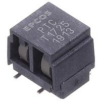 EPCOS B59725T1120A062 PTC Thermistors 1725 A120 A62 7X2 PTC Thermistor