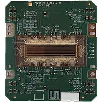 ams OSRAM 4LS5KC5IA High-Speed Line-Scan Sensors IMAGE SENSOR