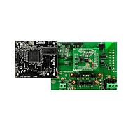 Analog Devices EVAL-AD5313RDBZ DAC Dual, 10-Bit nanoDAC with 2 ppm/ C Reference, SPI Interface