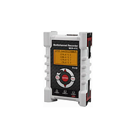 MULTI MCR-4TC Multichannel Temp Data Logger