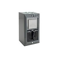 Square D 9001BG112 Double Button CONTROL STATION 600VAC 5A, Type B
