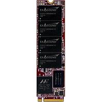 Exascend EXPE4M960GB M.2 SSDs 960GB / PCIe Gen4x4 / M.2 / 3D TLC / Enterprise