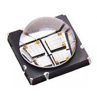 ams OSRAM LZ4-00UBH0-00U8 Low Power LEDs LED ENGIN  VIOLET