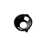 Carclo Technical Plastics 10465 LED Holder HOLDER, 26.5MM OPTIC 4 LEG