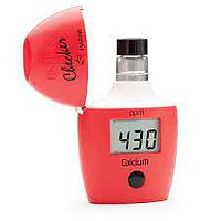 Calcium Meter Calibration Service