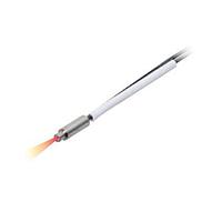Panasonic Industrial Automation FD-34G Fiber Optic Sensors M3 thread Coaxial Fiber with built-in lense