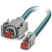 PHOENIX CONTACT 1414424 Ethernet Cables / Networking Cables NBC-R4AC/1,0- 94B/R4MC