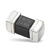 Littelfuse 0874001.MRET1P Ceramic Fuses 250V 1A 3.6X10 FA PT PB-FREE