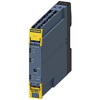 SIEMENS 3RK14052BE002AA2 Digital I/O Modules ASISAFE MODUL SC17.5F 2F-DI/2DQ