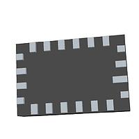 Dialog Semiconductor SLG46583V SPLD - Simple Programmable Logic Devices GPAK Mixed Signal Matrix