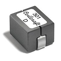 Coilcraft SLR1070-121KEC Power Inductors 120nH Shld 10% 82A 290 uOhms