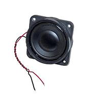 DB Unlimited SW280408-1 Waterproof Waterproof Spkr 8Ohm Rectangle Lead Wire