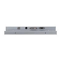 Advantech IDS31-104-523DVA1E Display Modules 10.4" SVGA open frame monitor, 230 nits with 5W RES touch with VGA/DVI interface