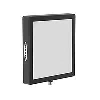 Banner Engineering LEDGB150X150PW2-XQ LED Backlighting Vision Light - 150 x 150 mm Backlight IP67; Visible Green LED - 24 V dc; Requires Cordset MQDC20xx-xxx