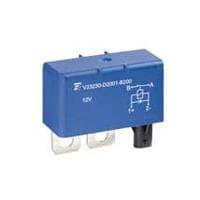 AMP Connectors - TE Connectivity 1-1414995-0 Automotive Relays V23230D2001B200