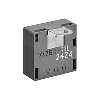 Omron Electronics W7ED-12L Capacitive Touch Sensor Touch Sensor L-shape with FG terminal