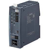 SIEMENS 6EP44377FB003CX0 Redundancy Modules SITOP SEL1200 SELEKTIVITY MODUL 4  10A