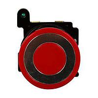 Eaton E34GDBC2N8-1X Mushroom Button PUSH-PULL R ESTOP BTN 1NO 1NC