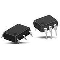 Panasonic Industrial Devices APT1211S Triac & SCR Output Optocouplers 50mA 600V TRIAC ZERO-CROSS