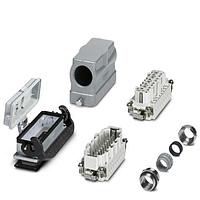 PHOENIX CONTACT 1409723 Connector Kits HC-KIT-B16-R02