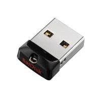 SanDisk SDUFDEC-016G USB Flash Drives WD/SD 16GB USB 2.0 Flash Drive