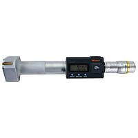Mitutoyo 468-173 Three Point Internal Digimatic Micrometer (87-100mm/ 0.001mm)