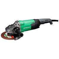HITACHI KOKI G18SW2 Disc Grinder with Slide Switch (2200W)