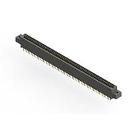 EDAC 895-116-520-804 Receptacles .100" (2.54mm) Pitch Card Edge Connector