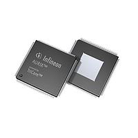 Infineon TC299TP128F300SBCKXUMA2 32-bit Microcontrollers - MCU AURIX 1G-PSE