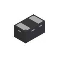 Diodes Incorporated BZT52C22LP-7 Zener Diodes 250mW 22V Zener