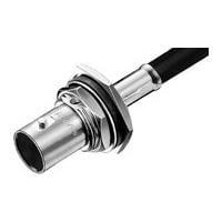 AMP Connectors - TE Connectivity 1-331693-1 Connectors D.C. BULKHEAD JK 50