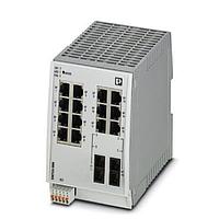 PHOENIX CONTACT 2702905 Ethernet Modules FLSWITCH2214-2FX