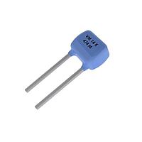 KEMET VM155MK801R020P050 Varistors 26V 800A 1.5uF AEC-Q200