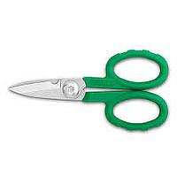Toptul SBAA0414   - Multi-Purpose Electricians Scissors