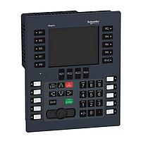 SCHNEIDER HMIGK2310 TFT Displays 5.7" Keypad & Touchscreen HMI Panel